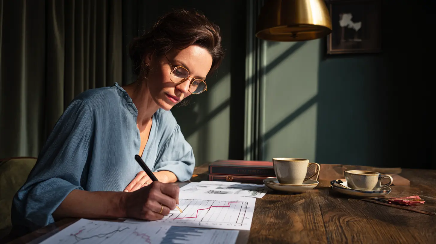 Degressive steuerliche Abschreibung: die beste Lösung für den Start