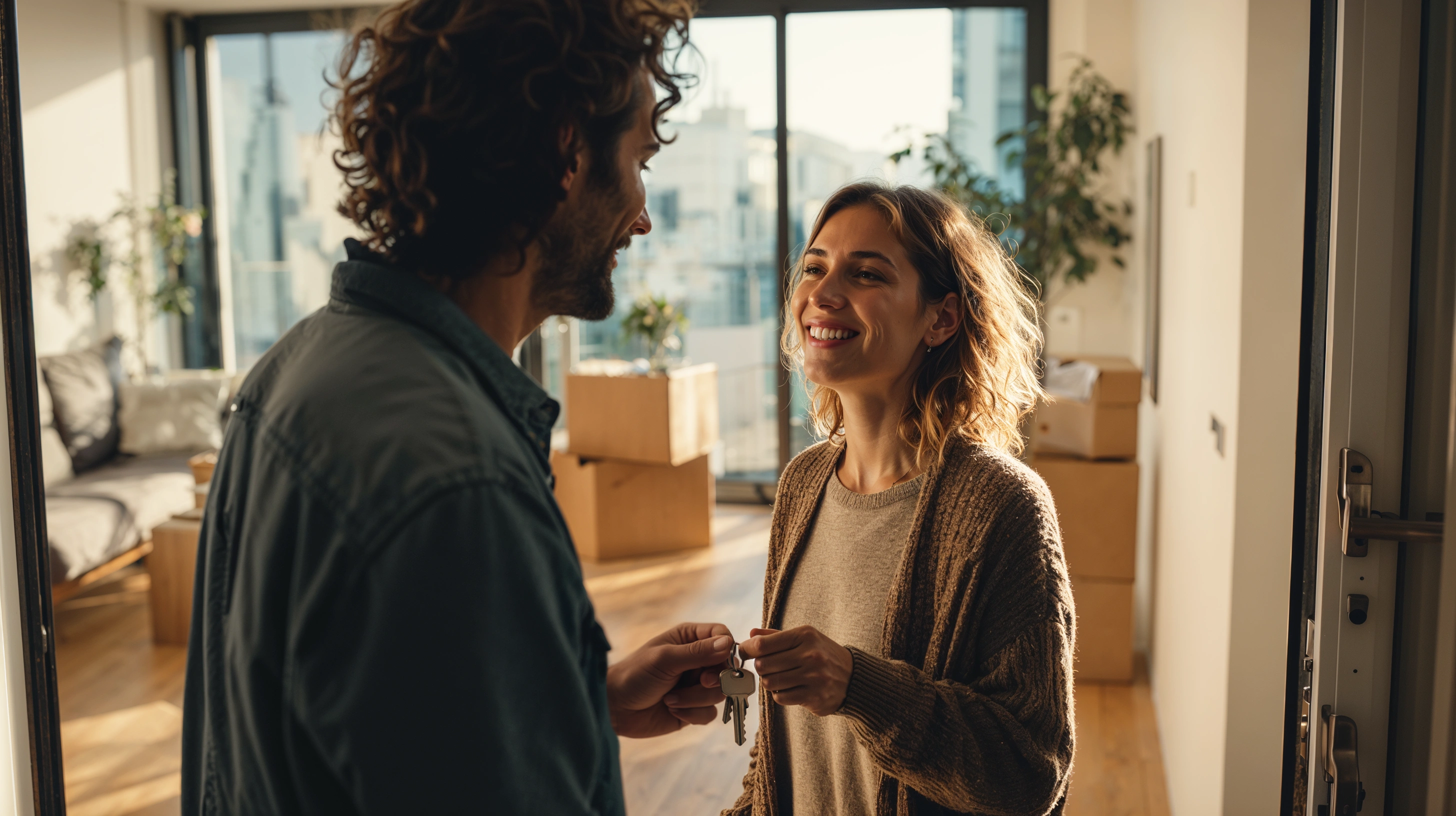 Wie finde ich einen zuverlässigen Mieter für meine Immobilie?