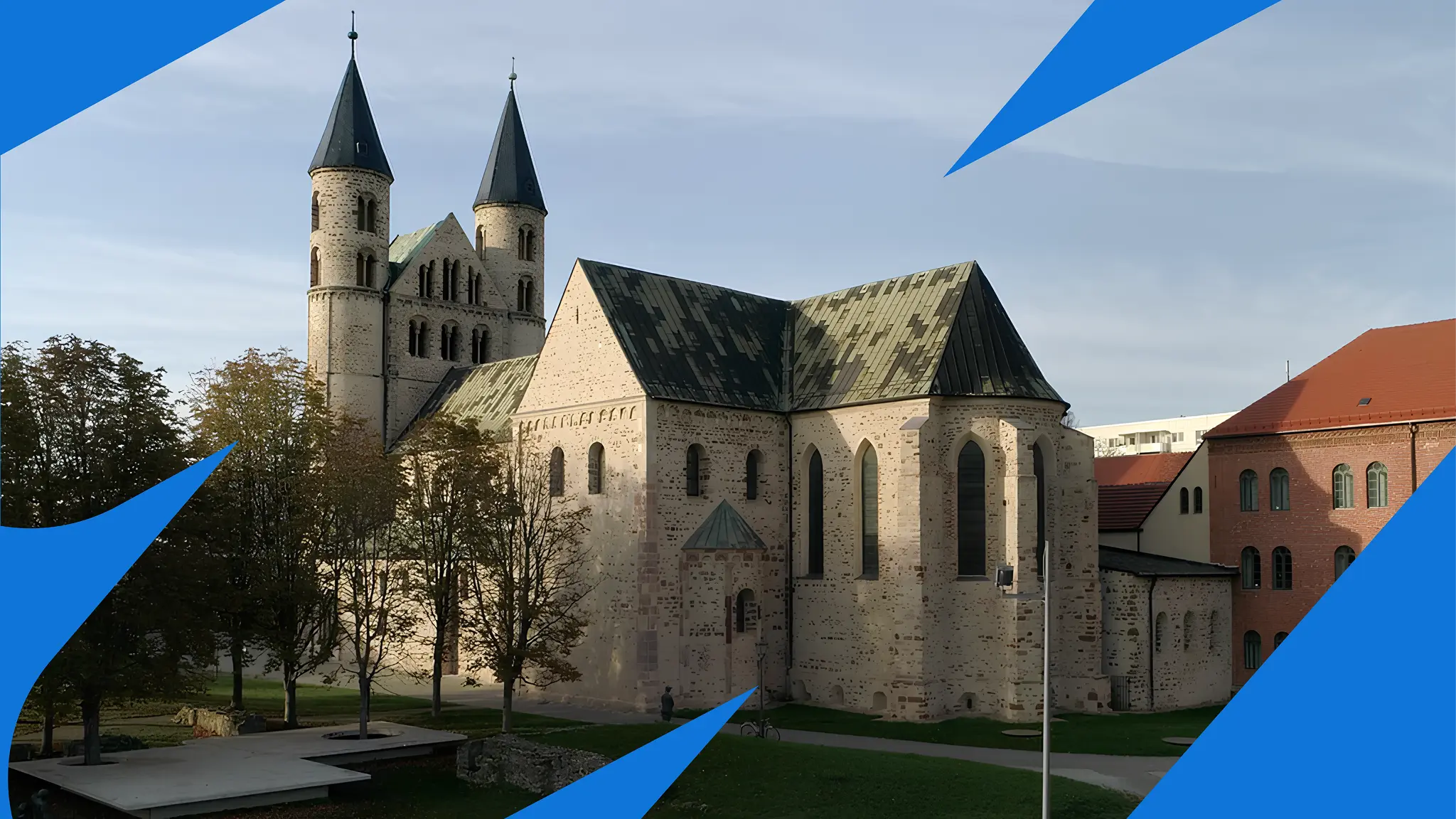 Magdeburgs Immobilienmarkt: attraktive Preise und hohes Wachstumspotenzial picture