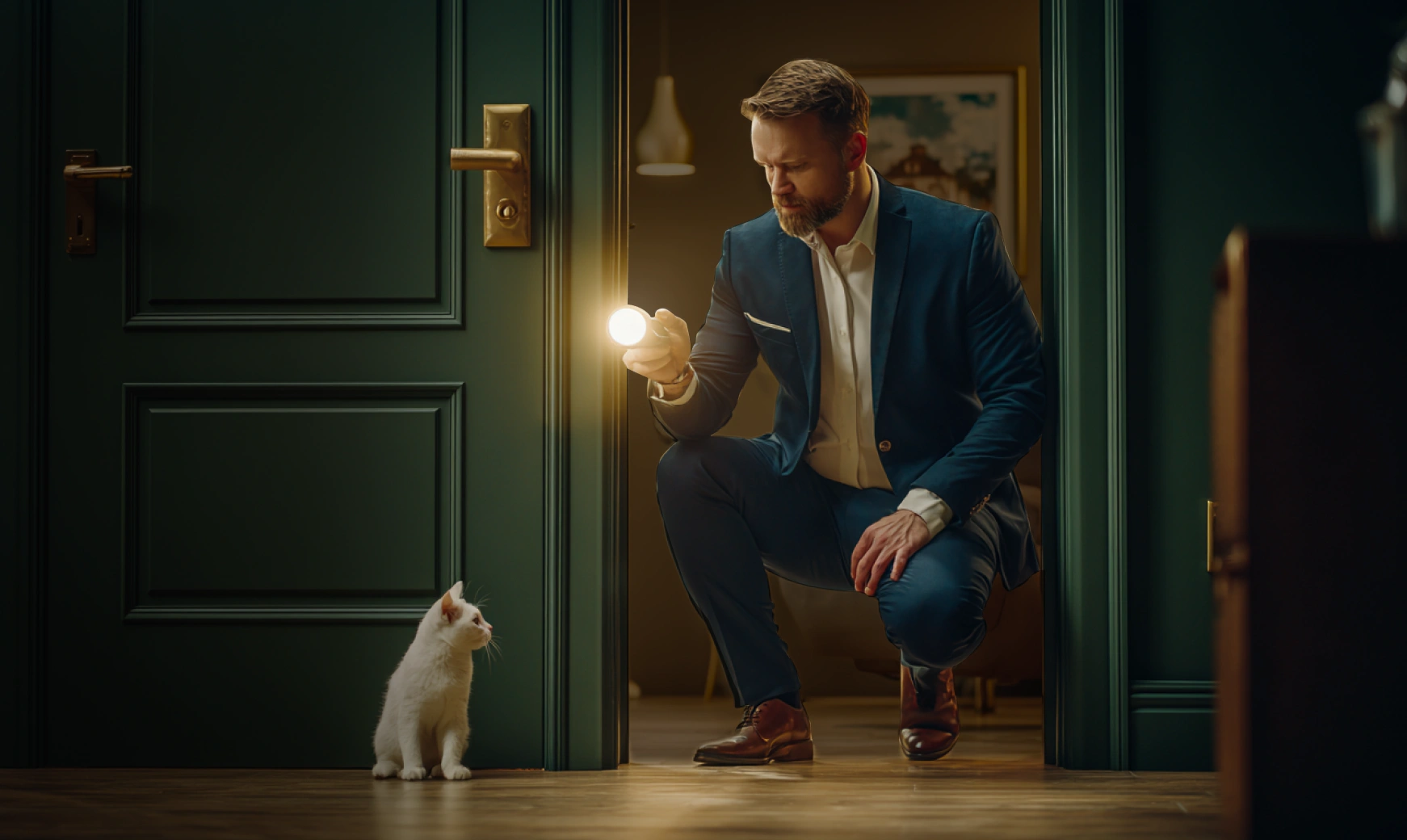 Investition in Immobilien: Psychologische Hemmfaktoren, die unser Handeln blockieren