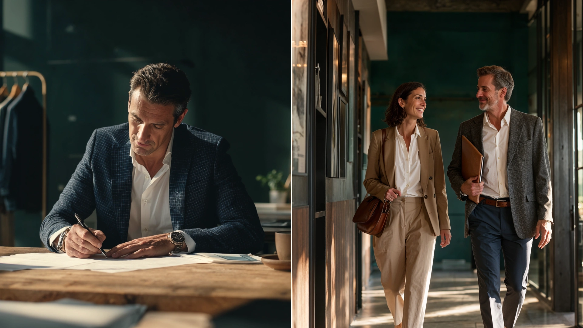 Kauf einer Wohnung allein oder mit Partner*in: Vor- und Nachteile