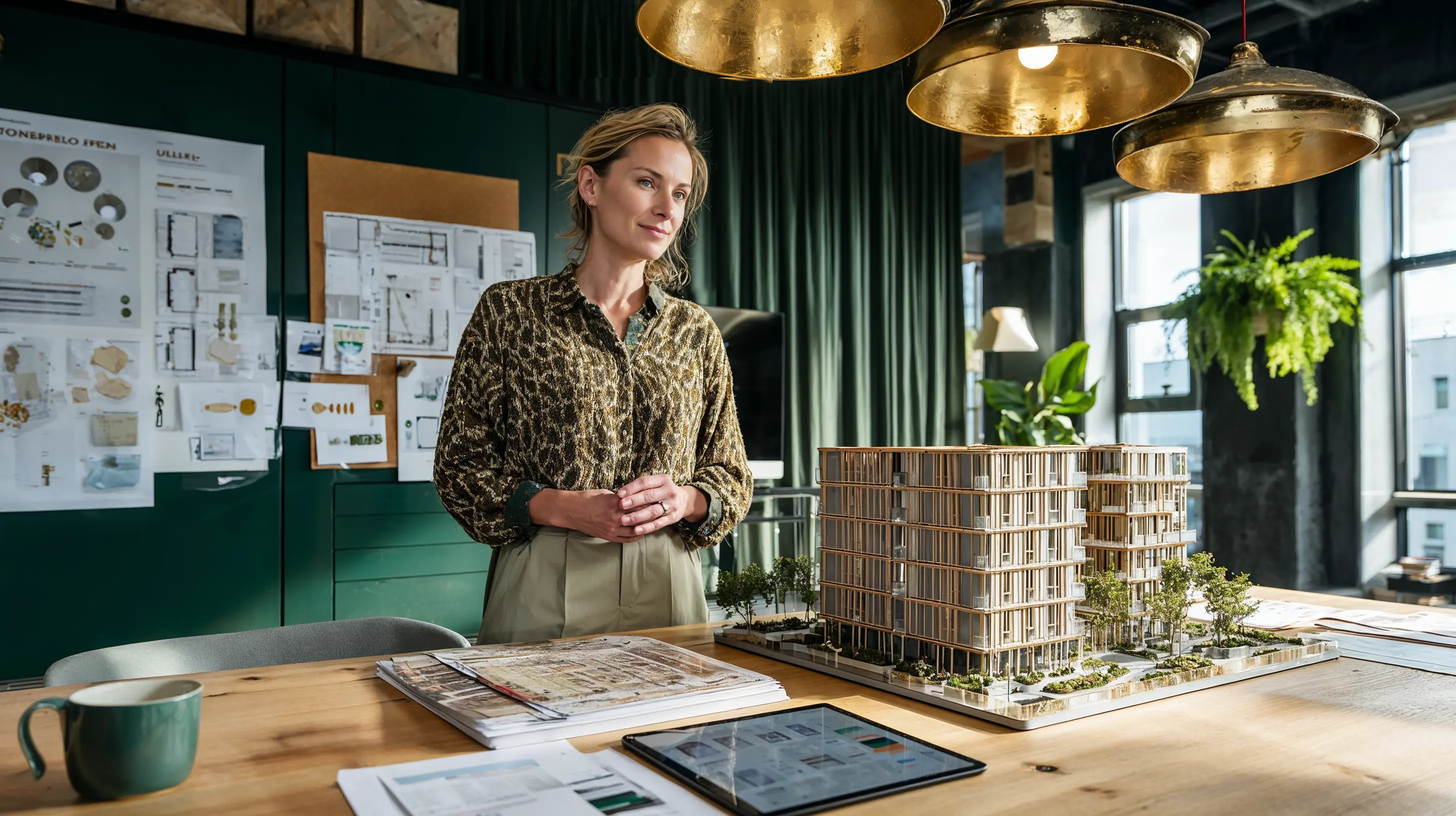 Sonder-AfA: maximaler Vorteil in den ersten vier Jahren