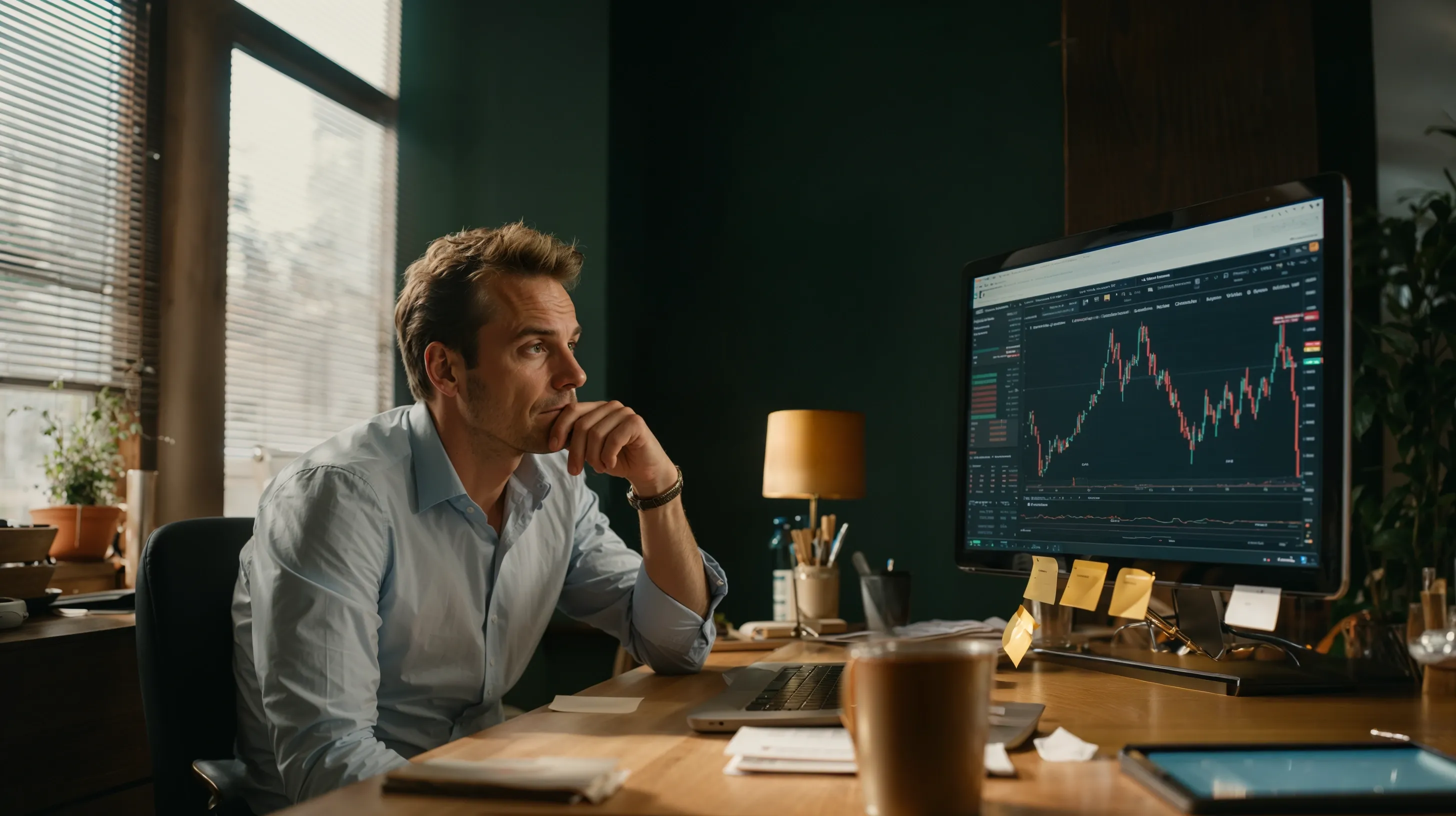 In Immobilien oder in Wertpapiere investieren?