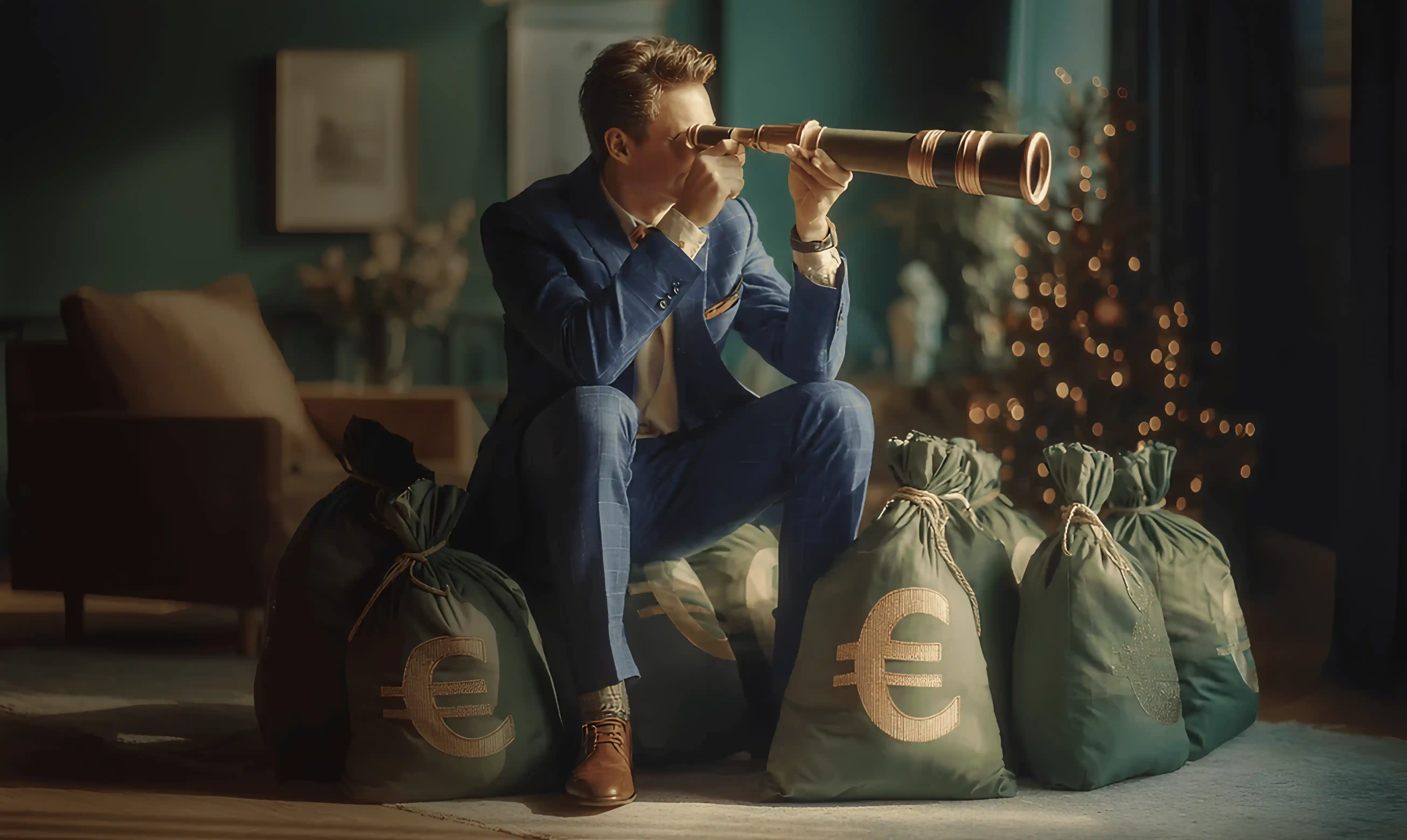 Instrumente zur Bewertung der Investitionseffizienz